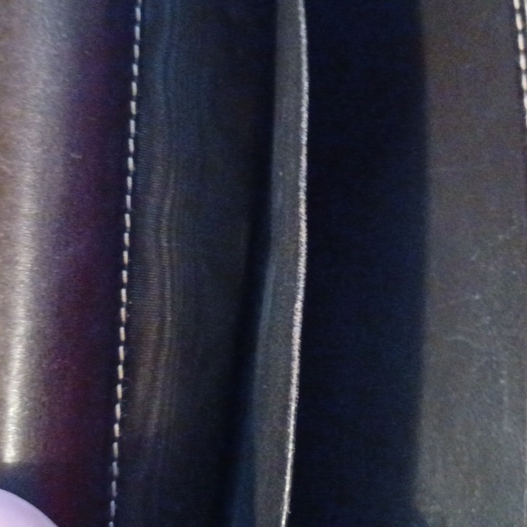 🤎GUCCI BRITT CONTINENTAL MONOGRAM CANVAS WALLET - Picture 8 of 16